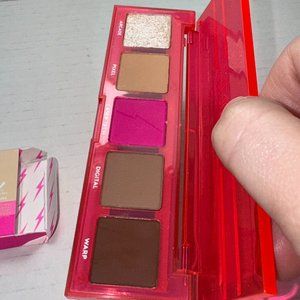 ColourPop Color Vision Eyeshadow Palette